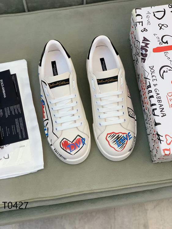 Picture of Dolce Gabbana Shoes _SKUDGsz38-4503144234